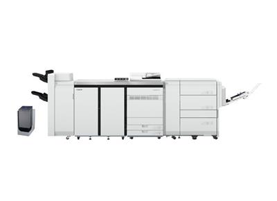 Product of the Month: Canon ImagePress V1000